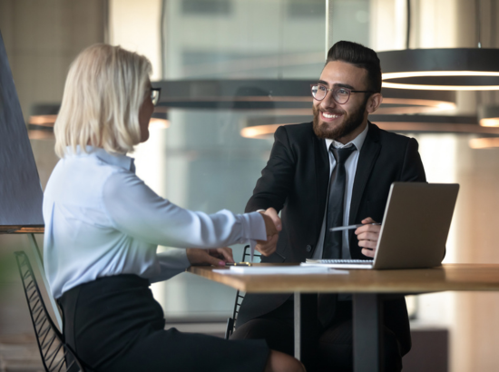 Stabilize Core Earnings By Reinforcing Existing Relationships