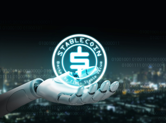 Stablecoins & U.S. Banking: What Financial Institutions Must Know Now