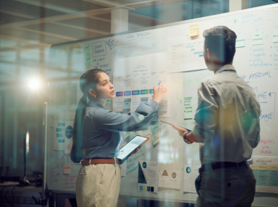 Strategic Planning Beyond the Budget