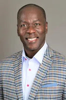 Tim Sanders