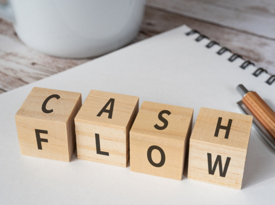 UCA Cash Flow Analysis