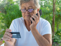 Understanding Elder Fraud