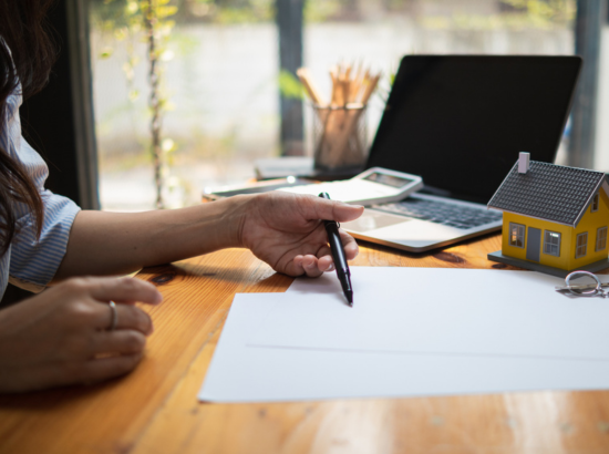 Underwriting Business Acquisitions