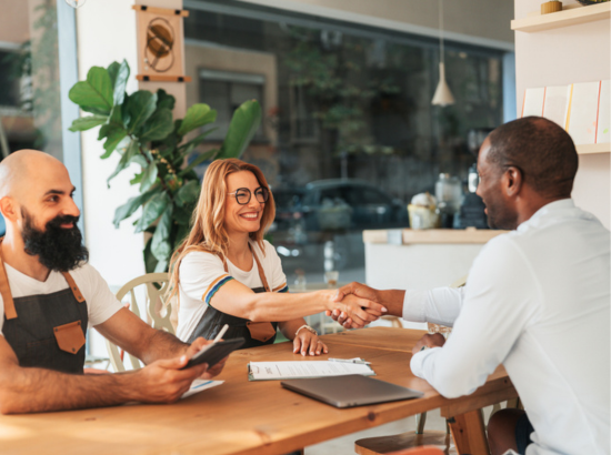Underwriting Self-Employed Borrowers