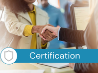 Certification: Universal Branch Employee