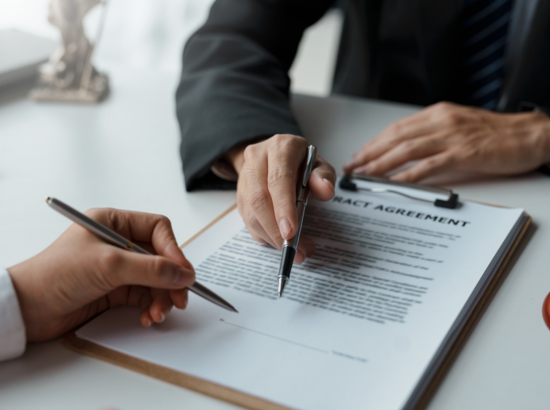 Payments Management Best Business Practices for Updating Agreements