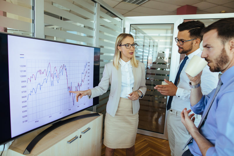 Win CFO Support for Your Deposit Strategy