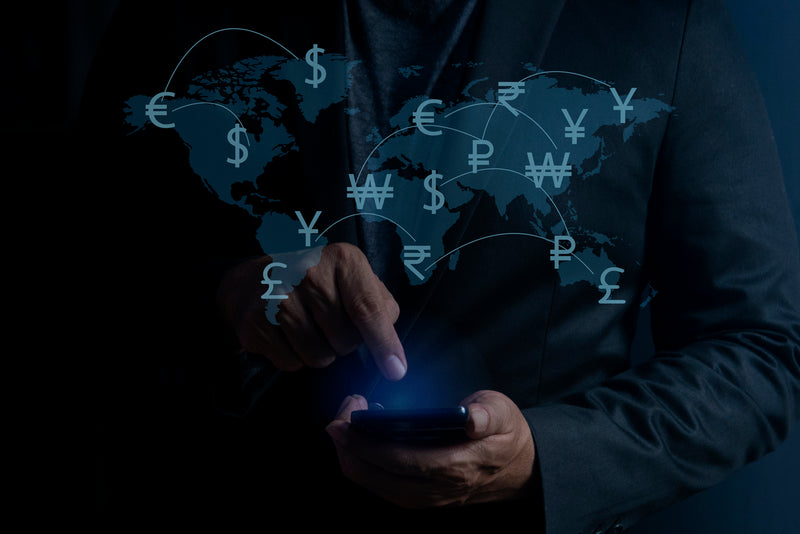Wire Transfer Basics