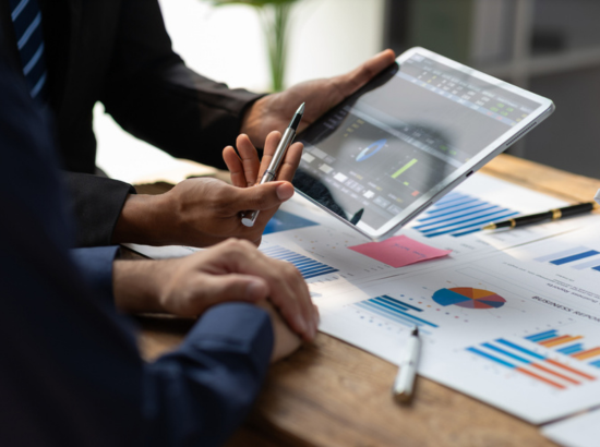 Working Capital Fundamentals