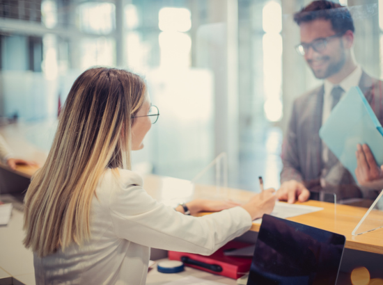 Writing a Credit Policy
