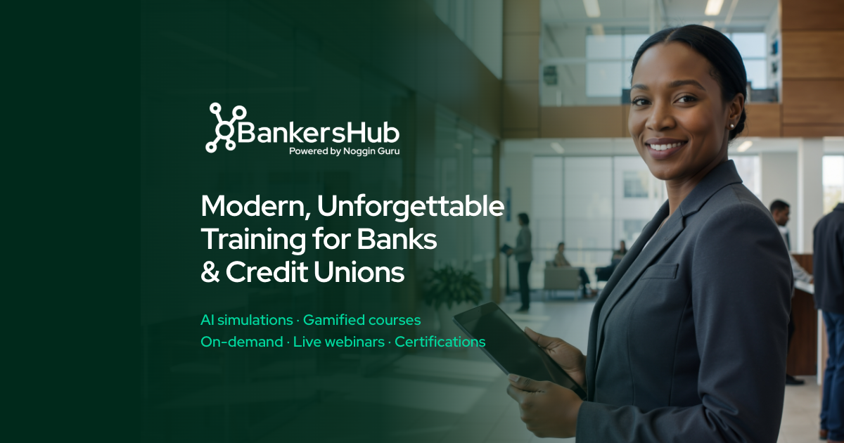 Upcoming Live Banking Courses | BankersHub