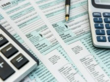 Basic Personal and Business Tax Return Analysis
