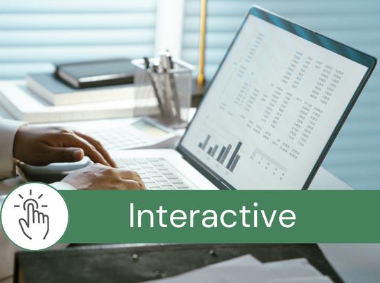 Excel 101: Introduction and Foundations 