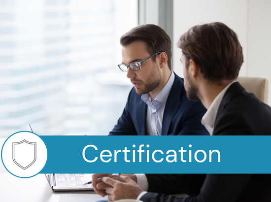 Renewal Certification: ACH