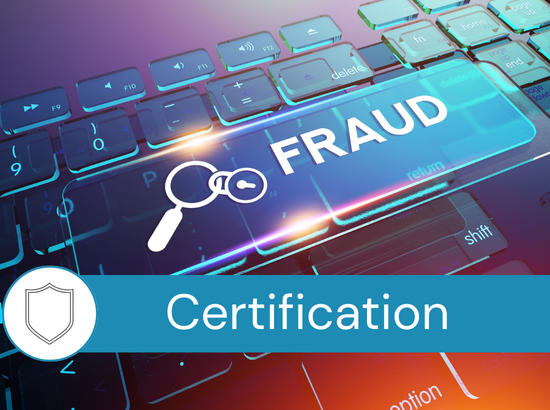 Renewal Certification: Certified Fraud Specialist BankersHub Renewal Certification: Certified Fraud Specialist BankersHub