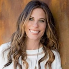 Terri Sands